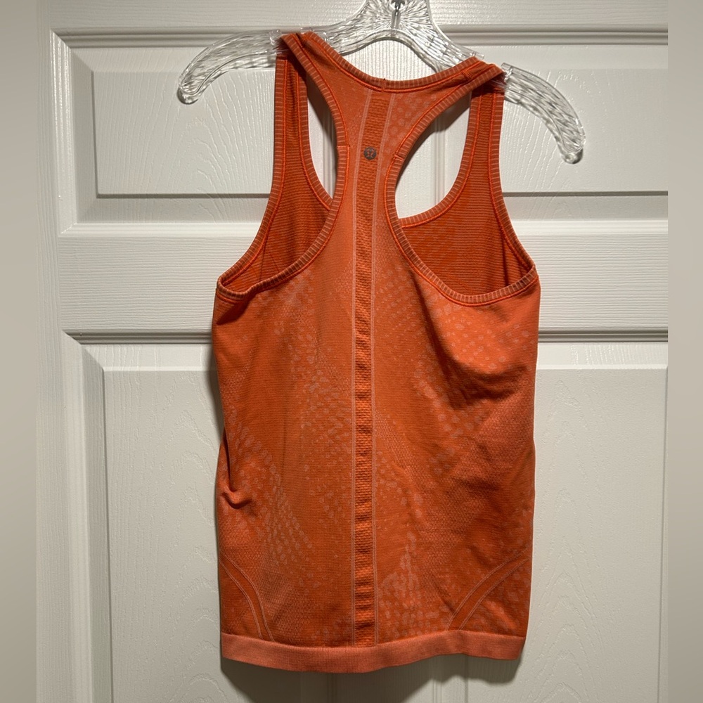Lululemon Swiftly Tech Racerback - Picture 6 of 8